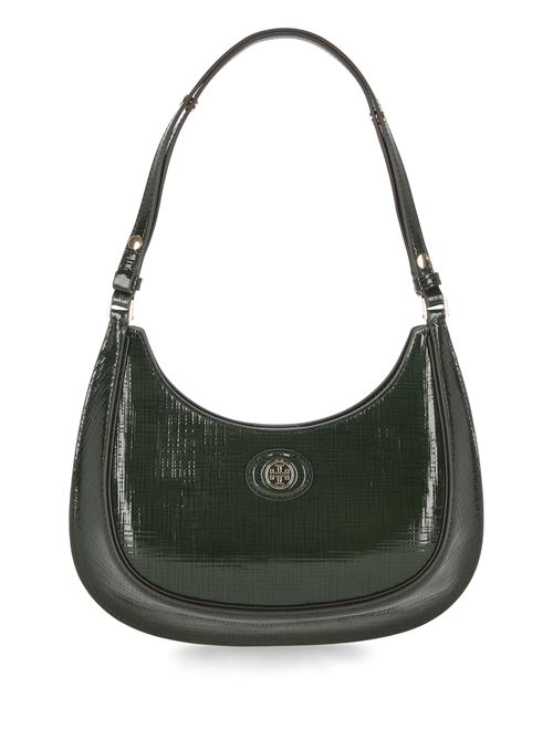 Borsa Robinson Crosshatched TORY BURCH | 158509300